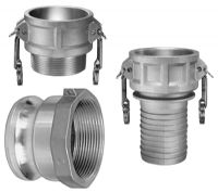 Coples para manguera